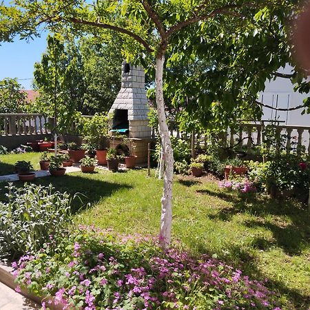 Apartment And Rooms Markovic Сень Экстерьер фото