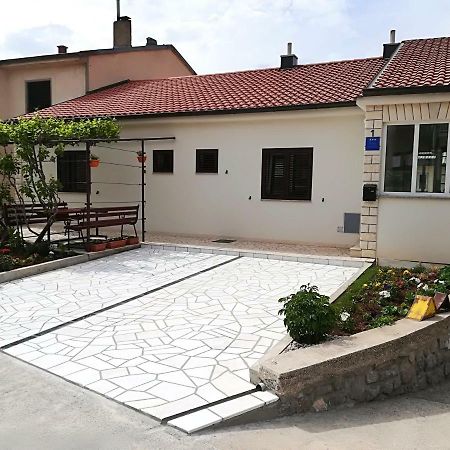 Apartment And Rooms Markovic Сень Экстерьер фото
