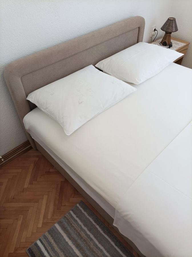 Apartment And Rooms Markovic Сень Экстерьер фото