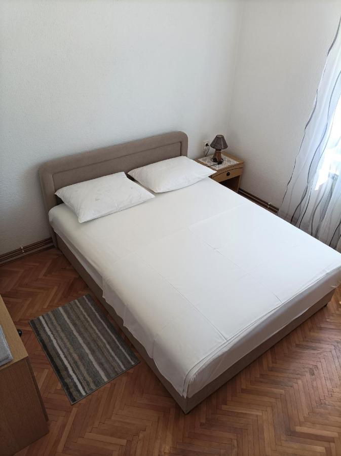 Apartment And Rooms Markovic Сень Экстерьер фото