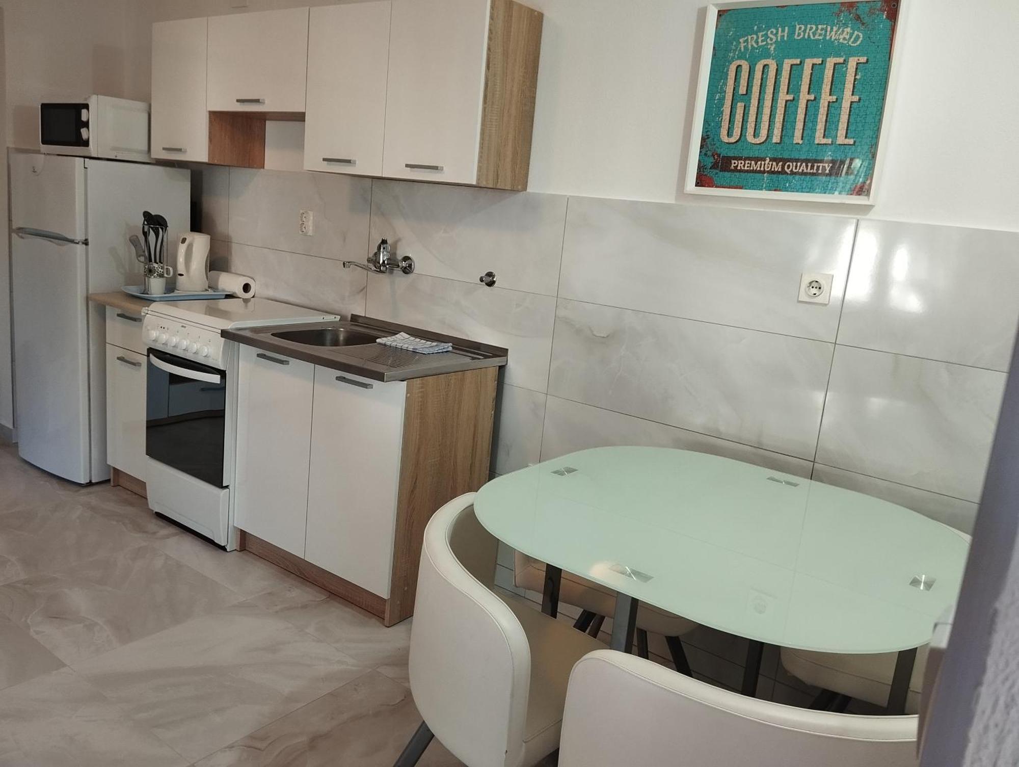 Apartment And Rooms Markovic Сень Экстерьер фото