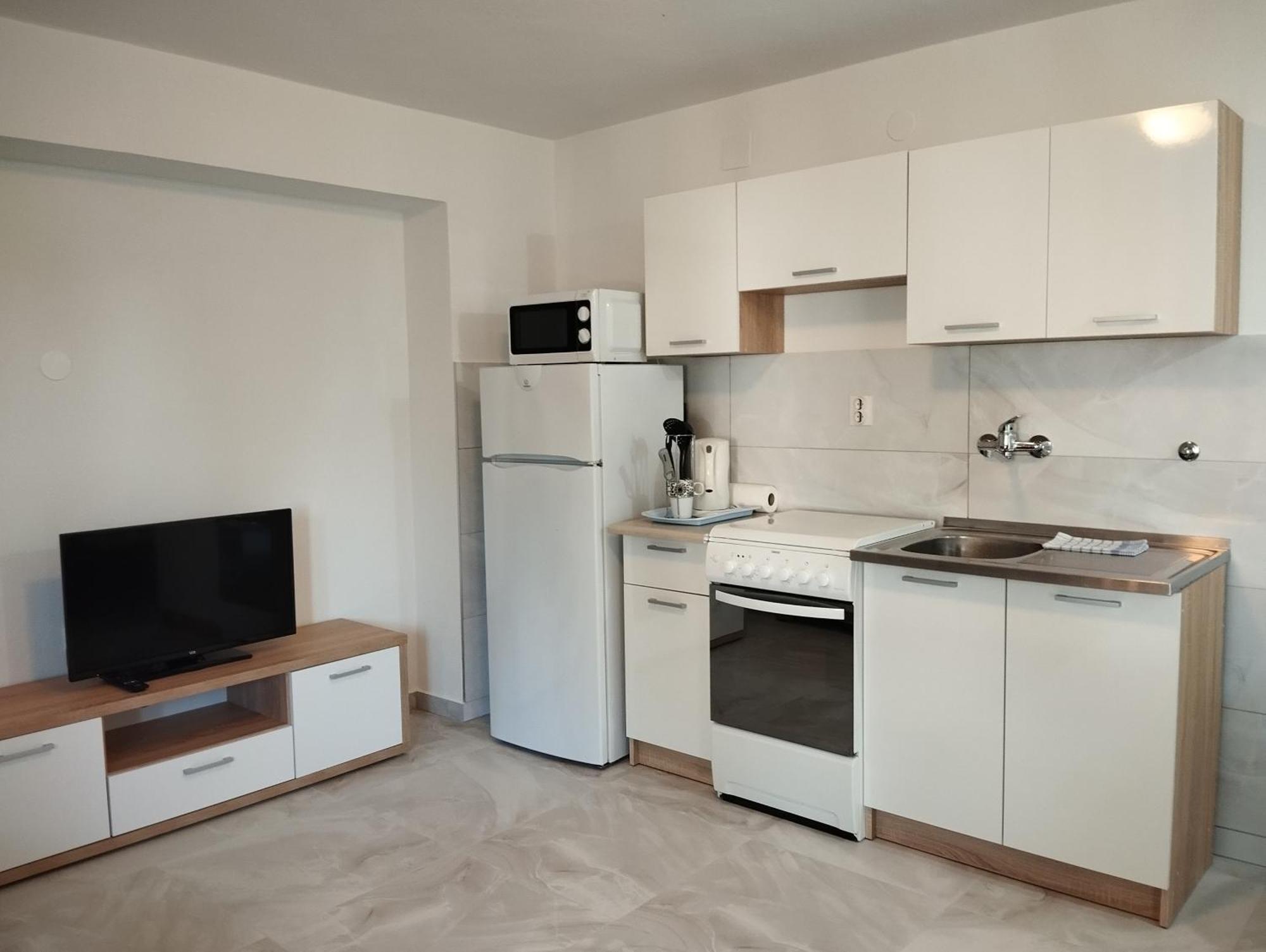Apartment And Rooms Markovic Сень Экстерьер фото