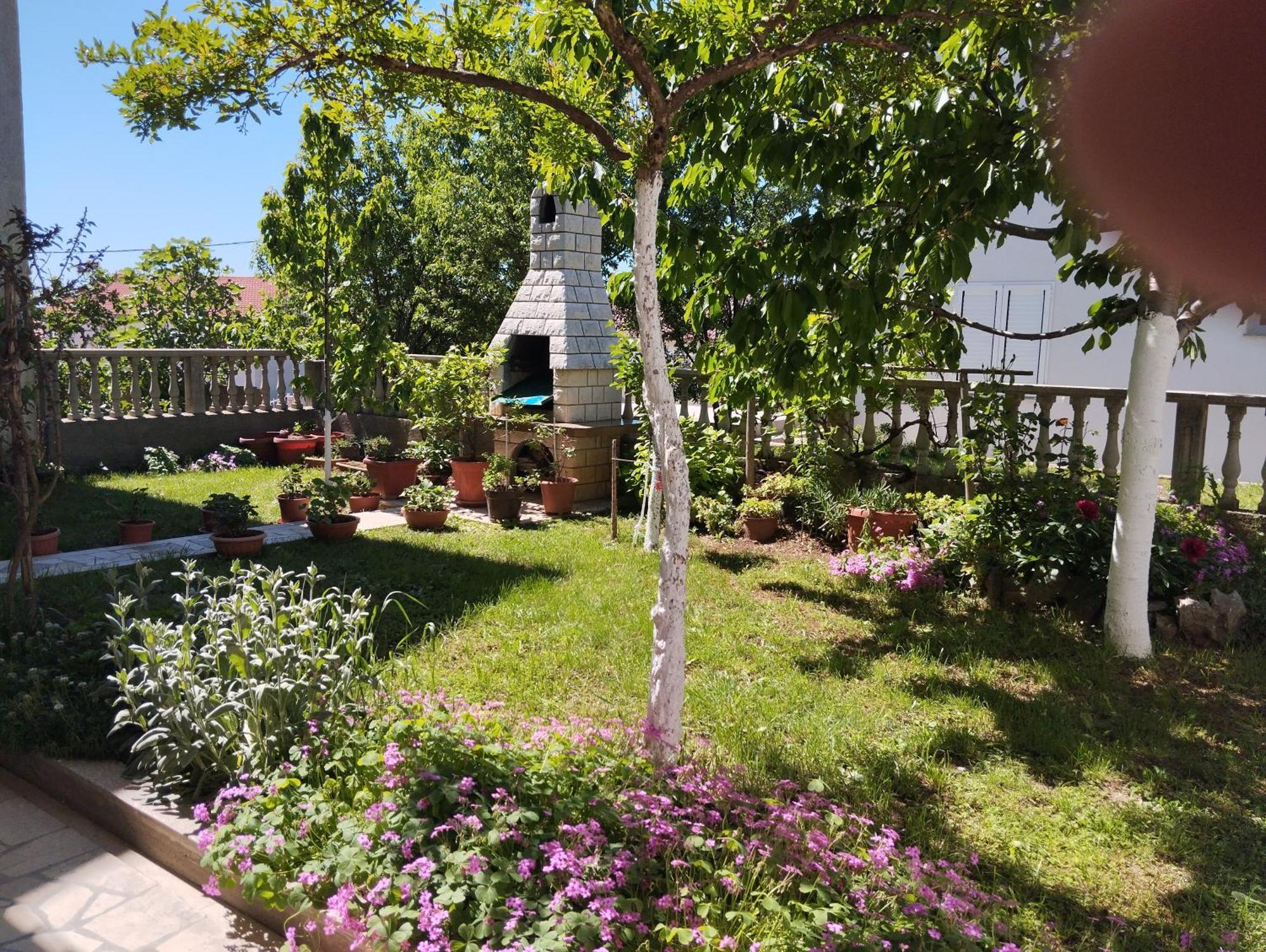 Apartment And Rooms Markovic Сень Экстерьер фото