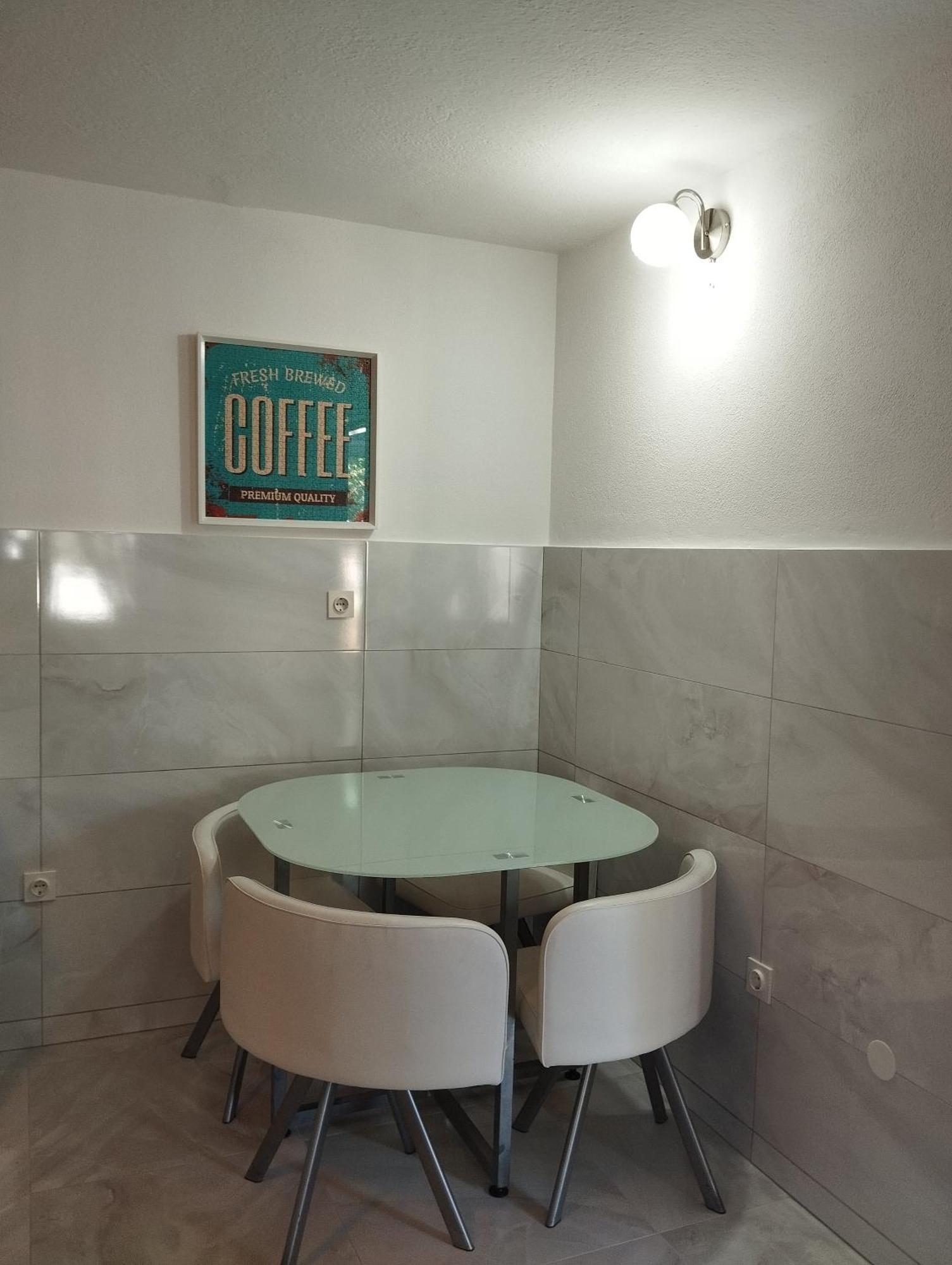 Apartment And Rooms Markovic Сень Экстерьер фото