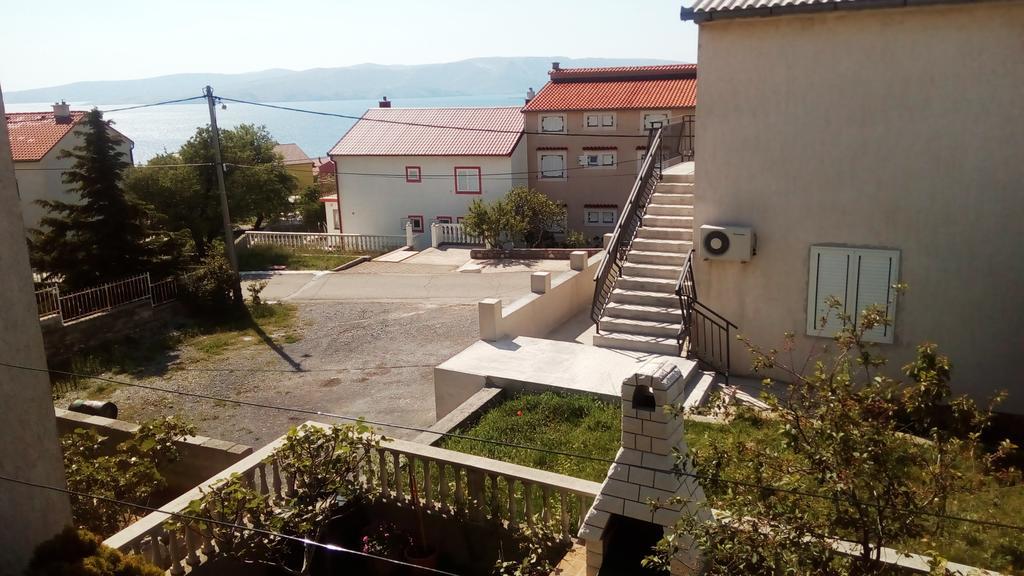 Apartment And Rooms Markovic Сень Экстерьер фото
