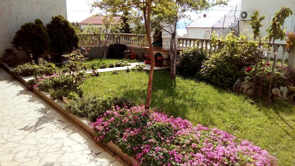Apartment And Rooms Markovic Сень Экстерьер фото