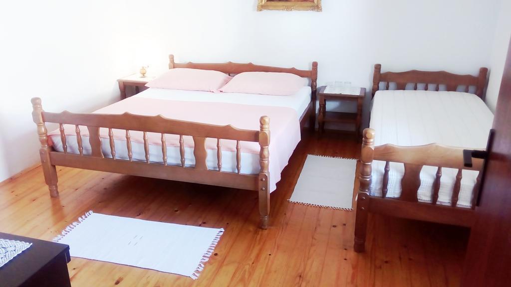 Apartment And Rooms Markovic Сень Экстерьер фото