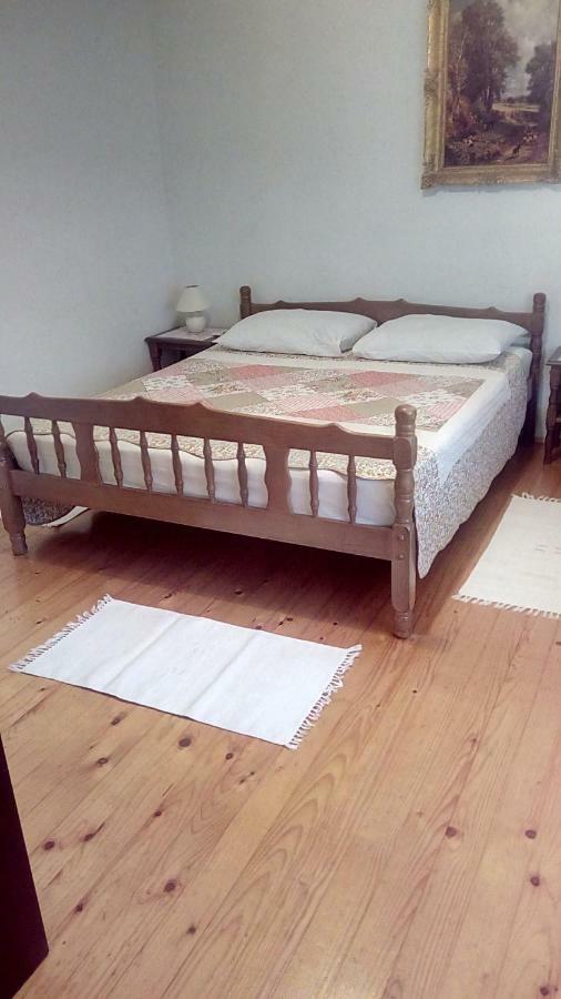 Apartment And Rooms Markovic Сень Экстерьер фото