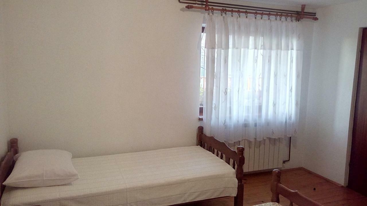 Apartment And Rooms Markovic Сень Экстерьер фото