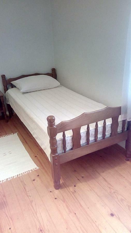 Apartment And Rooms Markovic Сень Экстерьер фото