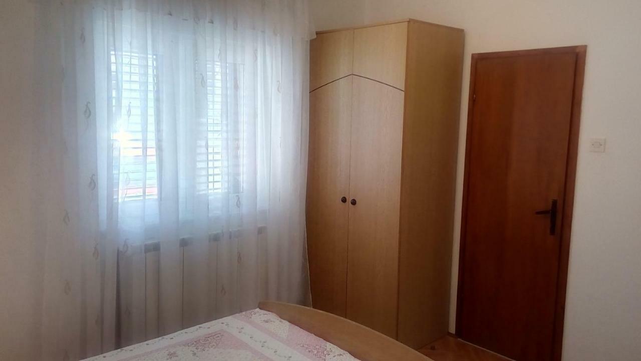 Apartment And Rooms Markovic Сень Экстерьер фото