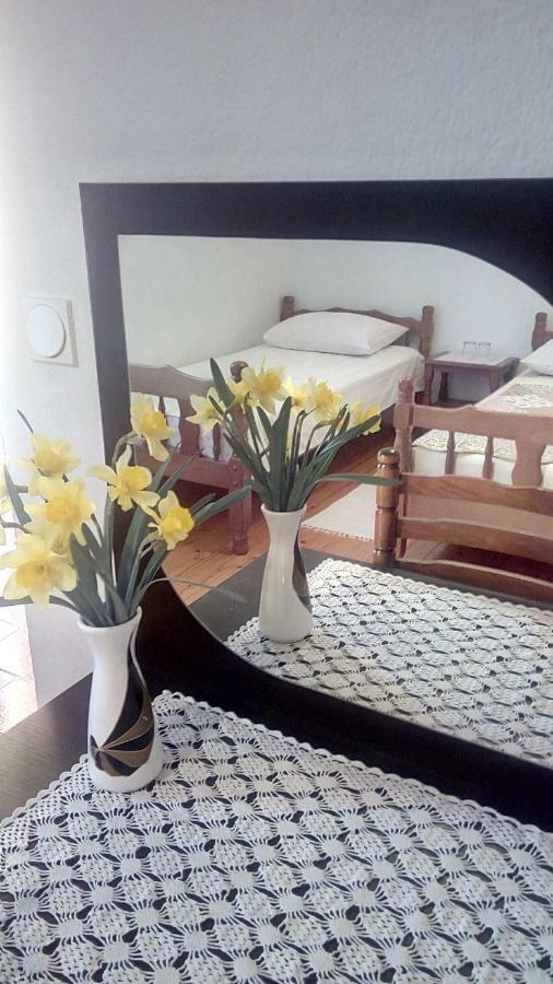 Apartment And Rooms Markovic Сень Экстерьер фото