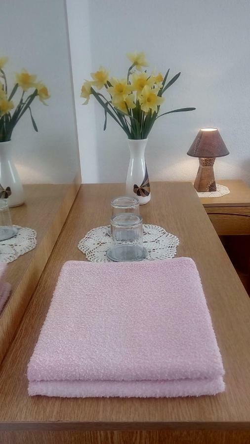 Apartment And Rooms Markovic Сень Экстерьер фото
