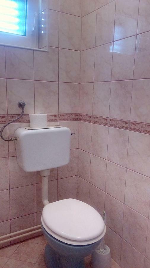 Apartment And Rooms Markovic Сень Экстерьер фото