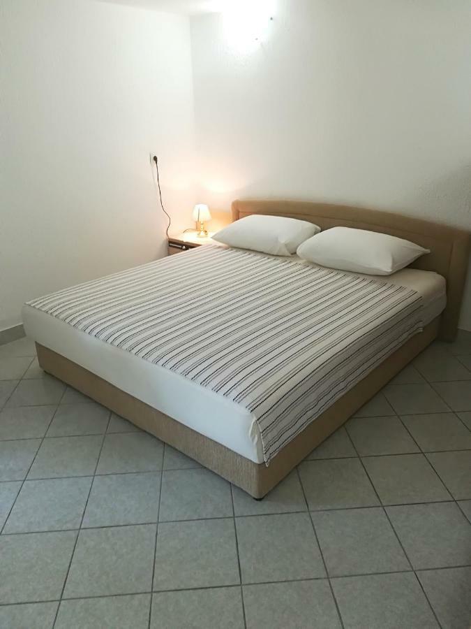 Apartment And Rooms Markovic Сень Экстерьер фото