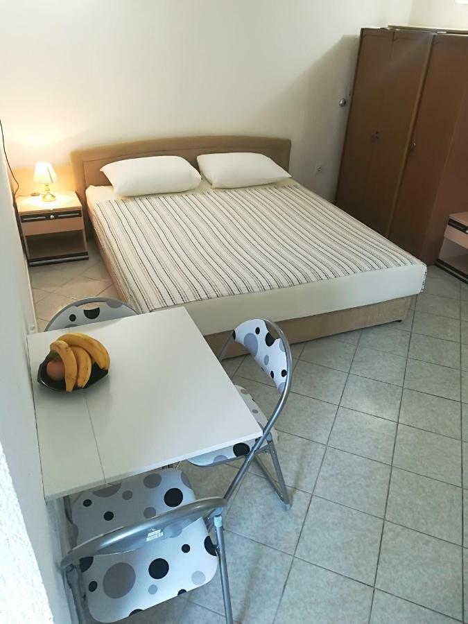 Apartment And Rooms Markovic Сень Экстерьер фото