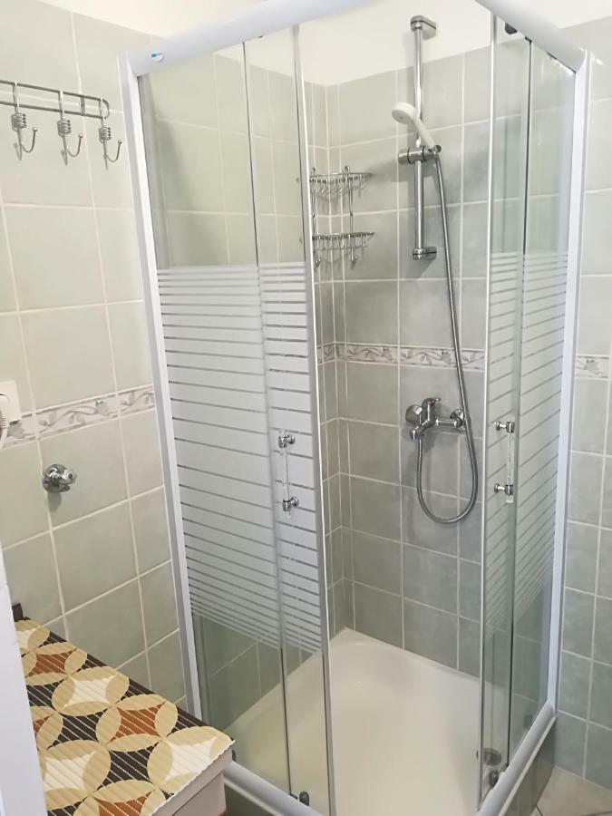 Apartment And Rooms Markovic Сень Экстерьер фото