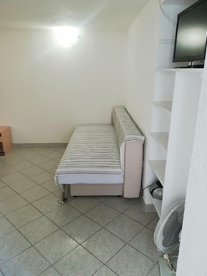 Apartment And Rooms Markovic Сень Экстерьер фото