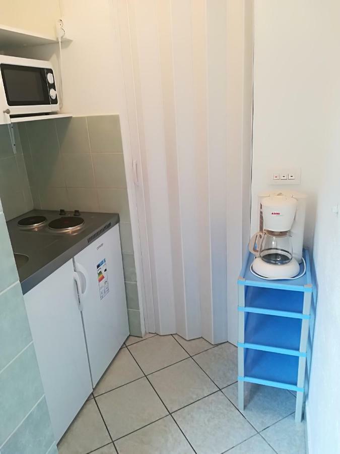 Apartment And Rooms Markovic Сень Экстерьер фото