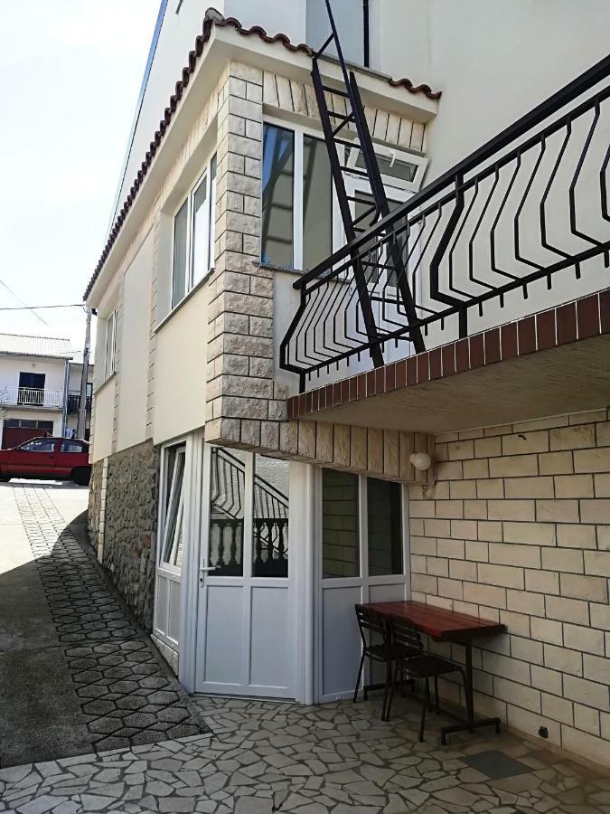 Apartment And Rooms Markovic Сень Экстерьер фото