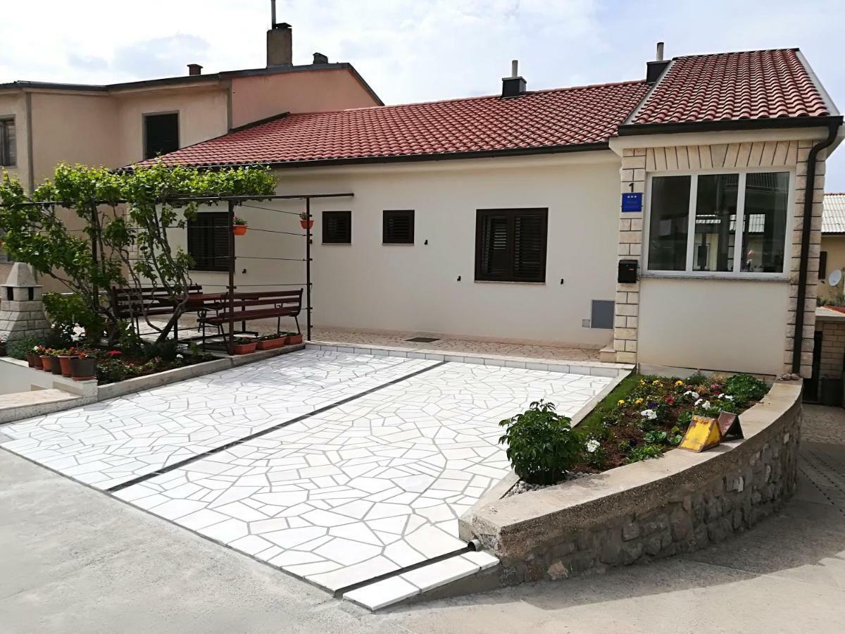 Apartment And Rooms Markovic Сень Экстерьер фото